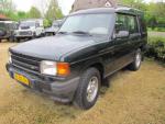Landrover Discovery 300 tdi Automaat